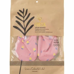 Clearance Chaussures d'eau Anti-UV Summer fruit (pointure 21-22) Chaussures D'Eau