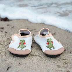 Filibabba Chaussures d'eau Dino Beach (pointure 22-23)