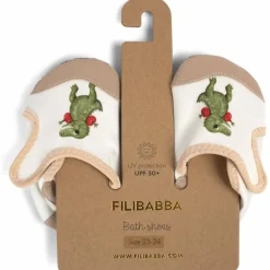 Filibabba Chaussures d'eau Dino Beach (pointure 22-23)