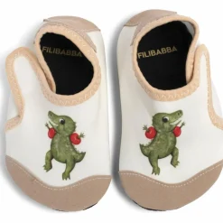 Clearance Chaussures d'eau Dino Beach (pointure 24-25) Chaussures D'Eau