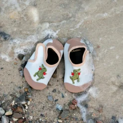 Clearance Chaussures d'eau Dino Beach (pointure 24-25) Chaussures D'Eau