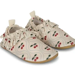 Konges Slojd Chaussures d'eau Manuca Cherry (pointures 20-21)