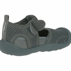 Lässig Chaussures d'eau olive foncé (pointure 24)