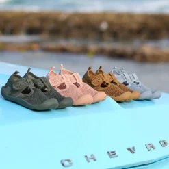 Hot Chaussures d'eau pêche (pointure 23) Chaussures D'Eau