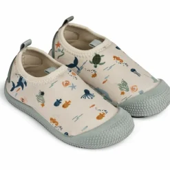 Liewood Chaussures d'eau Sanjia Sea Creature (pointure 22)