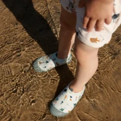 Clearance Chaussures d'eau Sanjia Sea Creature (pointure 23) Chaussures D'Eau