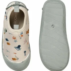Clearance Chaussures d'eau Sanjia Sea Creature (pointure 23) Chaussures D'Eau