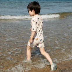 Clearance Chaussures d'eau Sanjia Sea Creature (pointure 23) Chaussures D'Eau