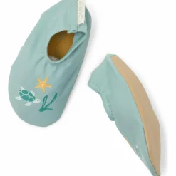 New Chaussures d'eau Seashells Surf Blue (pointure 23-24) Chaussures D'Eau