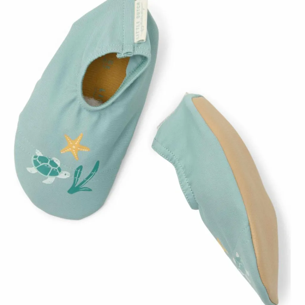 New Chaussures d'eau Seashells Surf Blue (pointure 23-24) Chaussures D'Eau