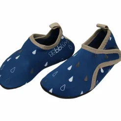 BBLUV Chaussures d'eau Shoöz Navy (pointures 24-25)