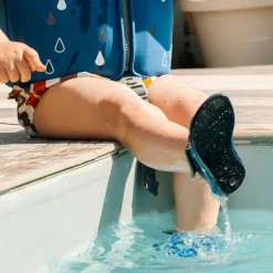 BBLUV Chaussures d'eau Shoöz Navy (pointures 20-22)