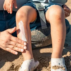 BBLUV Chaussures d'eau Shoöz Sand (pointures 20-22)