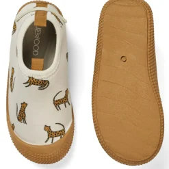 Liewood Chaussures d'eau Sonja Léopard (pointure 22)