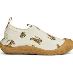 Liewood Chaussures d'eau Sonja Léopard (pointure 22)