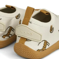 Liewood Chaussures d'eau Sonja Léopard (pointure 22)