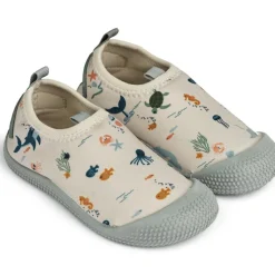 Liewood Chaussures d'eau Sonja Sea creature (pointure 21)