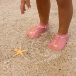 Online Chaussures d'eau Sunny Flowers Rouge (pointure 23-24) Chaussures D'Eau