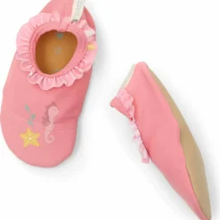 Little Dutch Chaussures d'eau Sunny Flowers Rouge (pointure 21-22)