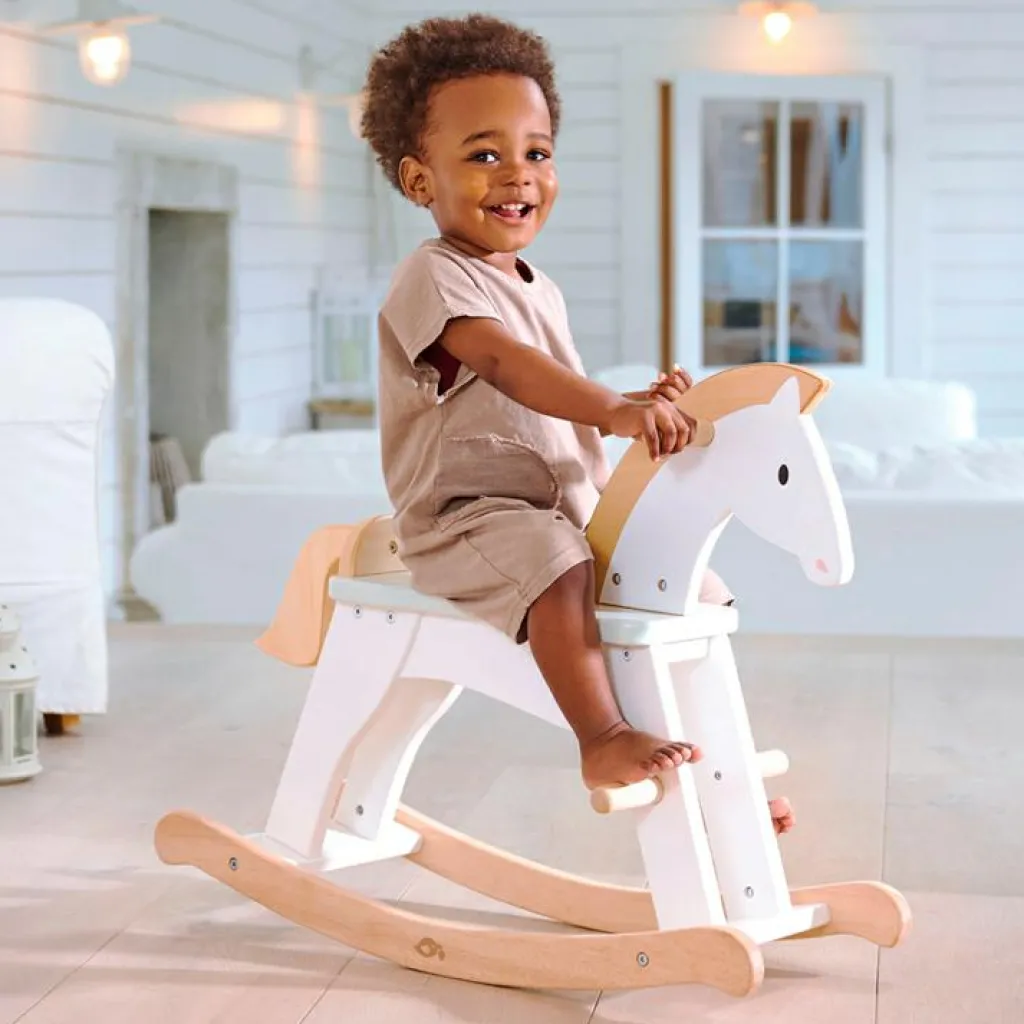 Sale Cheval à bascule Jouet À Bascule