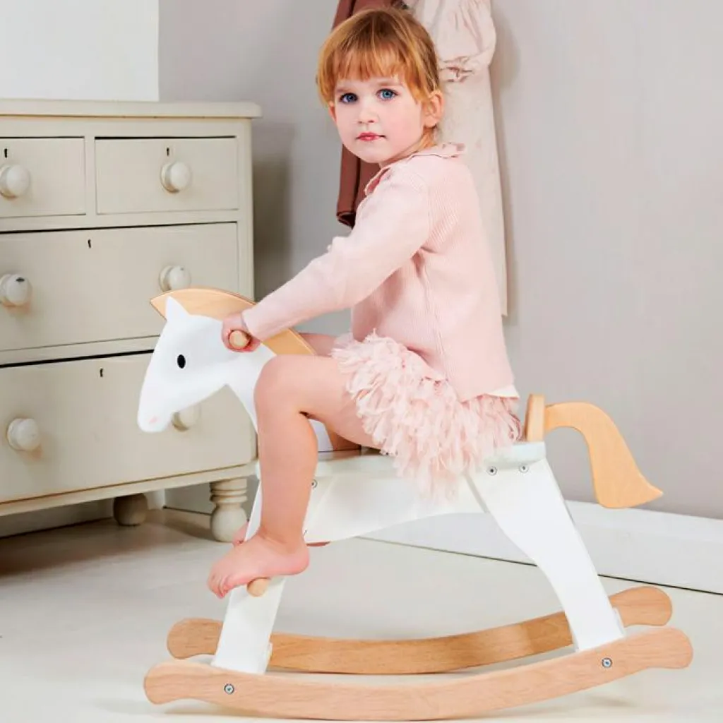 Sale Cheval à bascule Jouet À Bascule