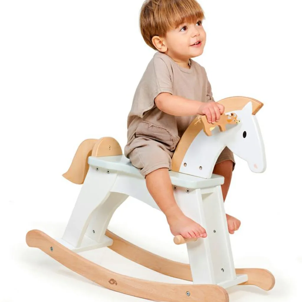 Sale Cheval à bascule Jouet À Bascule
