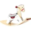 Hape Cheval à bascule 2 en 1