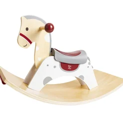 Hape Cheval à bascule 2 en 1