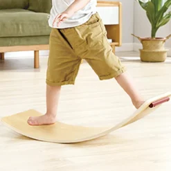 Hape Cheval à bascule 2 en 1