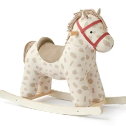 Kid's Concept Cheval à bascule Dotty