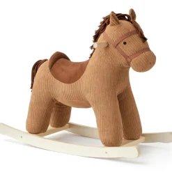 Kid's Concept Cheval à bascule Véra
