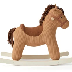 Kid's Concept Cheval à bascule Véra