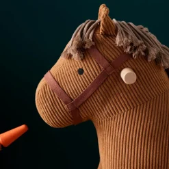 Kid's Concept Cheval à bascule Véra