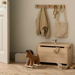 Kid's Concept Cheval à tirer Vera