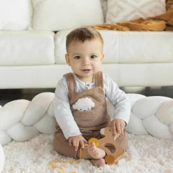 Online Cheval en bois à tirer Jouet À Tirer / Pousser