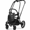 Cybex Châssis et structure Priam 4 Matt Black