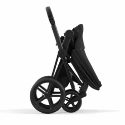 Cybex Châssis et structure Priam 4 Matt Black
