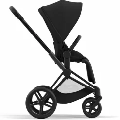 Cybex Châssis et structure Priam 4 Matt Black