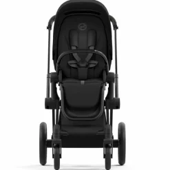 Cybex Châssis et structure Priam 4 Matt Black