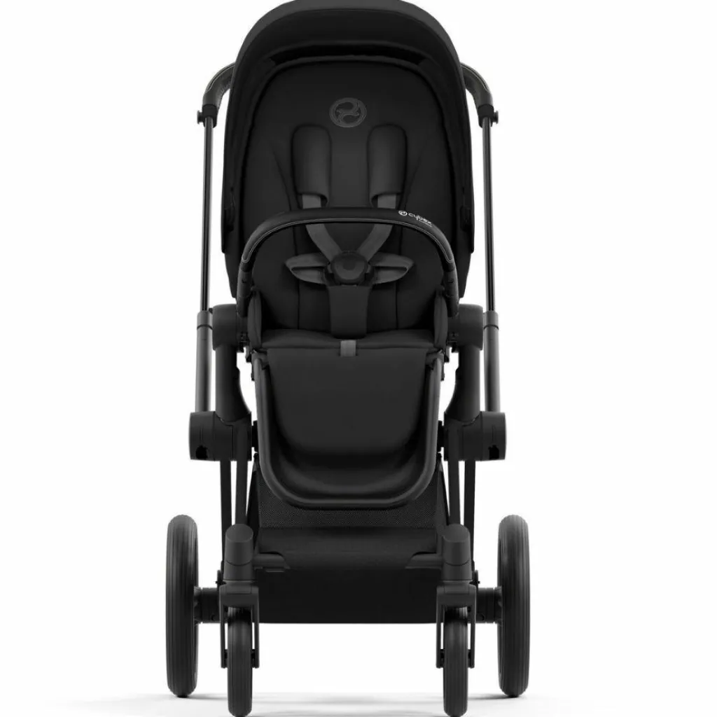Cybex Châssis et structure Priam 4 Matt Black