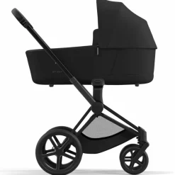 Cybex Châssis et structure Priam 4 Matt Black