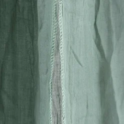 Jollein Ciel de lit Ash green vert (155 cm)