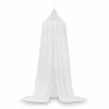 Jollein Ciel de lit blanc (245 cm)