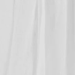 Jollein Ciel de lit blanc (245 cm)