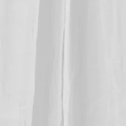 Outlet Ciel de lit blanc (155 cm) Ciel De Lit / Flèche De Lit