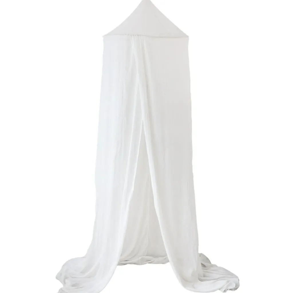 Trois Kilos Sept Ciel de lit Cache-cache en forêt (260 cm)