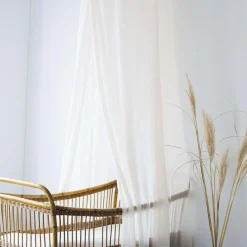 Trois Kilos Sept Ciel de lit Cache-cache en forêt (260 cm)