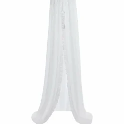 Ciel de lit Calm Blanc (150 cm) Ciel De Lit / Flèche De Lit