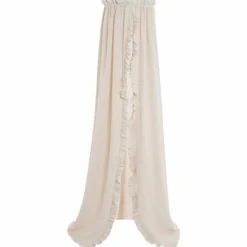 Online Ciel de lit Calm Warm Linen (150 cm) Ciel De Lit / Flèche De Lit