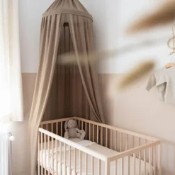 Baby's Only Ciel de lit Clay (200 cm)